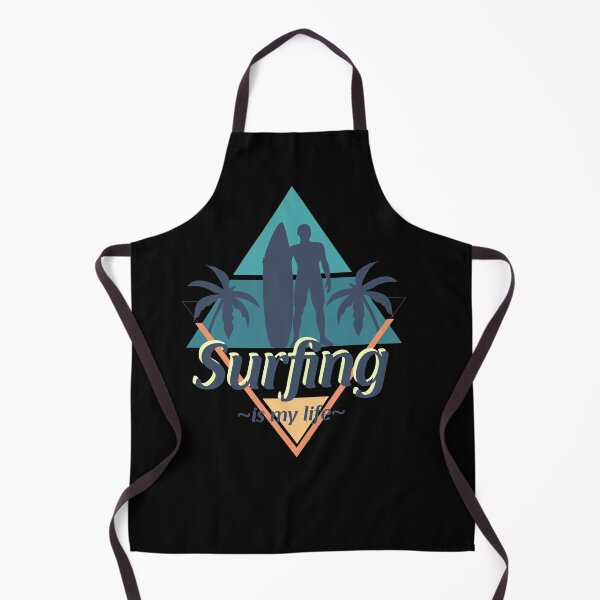 Item preview, surfing is my life designed and sold by JaMatt1983.