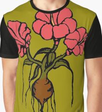 Dry Graphic T-Shirt
