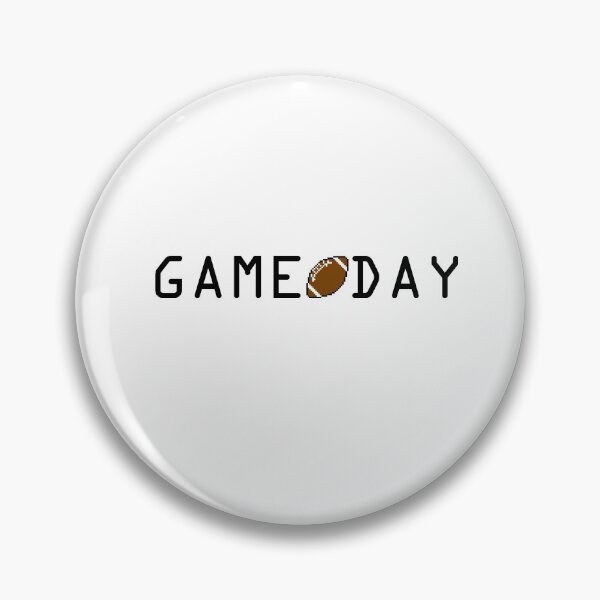 Item preview, Game Day designed and sold by fatima-a.
