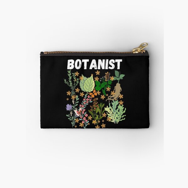 Item preview, Botanist. Botanist gift. cottagecore designed and sold by ronaldsonou.
