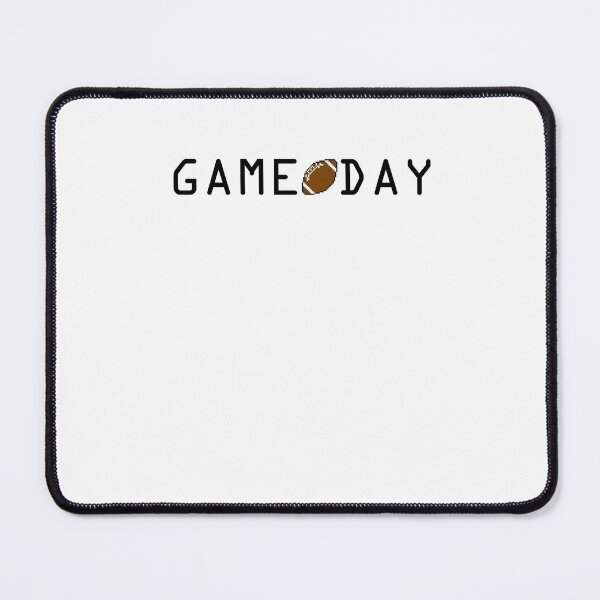 Item preview, Game Day designed and sold by fatima-a.