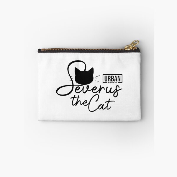 Item preview, Severus el gato designed and sold by urban-warriors.