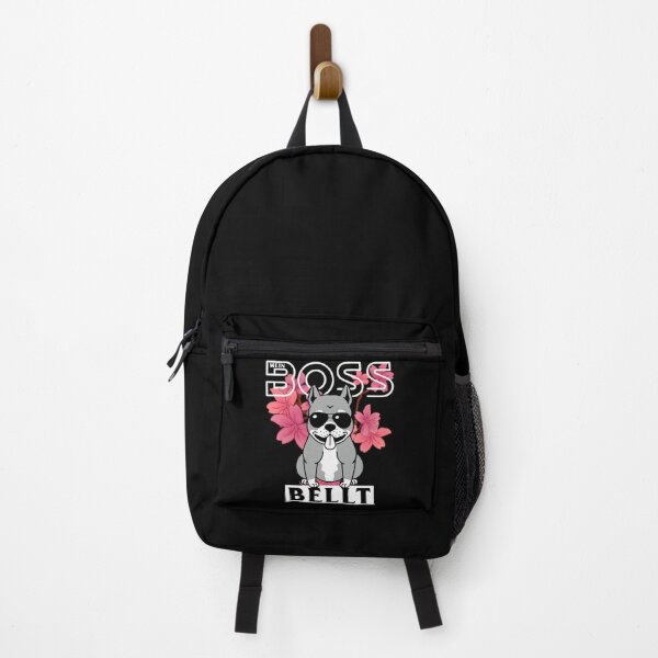 Item preview, Bulldog boss designed and sold by ProMySign.