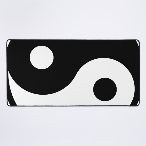 Item preview, Yin and yang of programming and coding  - Funny designed and sold by Programmer's  Life and Humor.