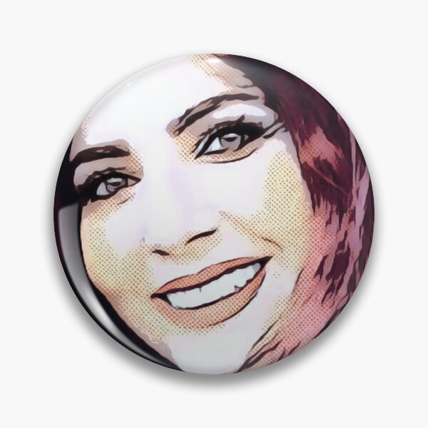 Item preview, VYSSIA POP ART designed and sold by anaisanais.