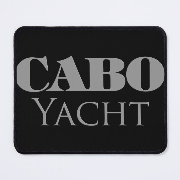 Item preview, CABO YACHTS designed and sold by Airmanicrot.