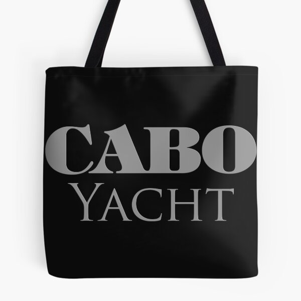 Artikelvorschau, CABO-YACHTEN entworfen und verkauft von Airmanicrot.