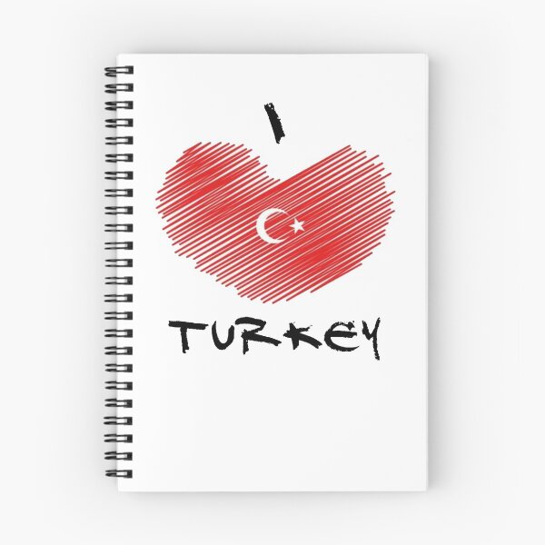 Item preview, I love Turkey, go turkey designed and sold by underdogsgrit.