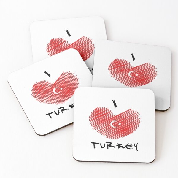 Item preview, I love Turkey, go turkey designed and sold by underdogsgrit.