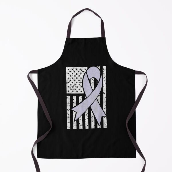 Item preview,  Esophageal Cancer American Flag Periwinkle Ribbon Gift designed and sold by ritaz78.