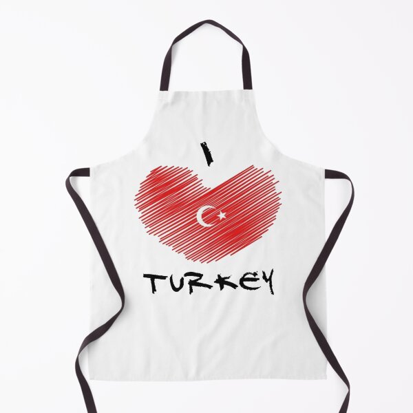 Item preview, I love Turkey, go turkey designed and sold by underdogsgrit.