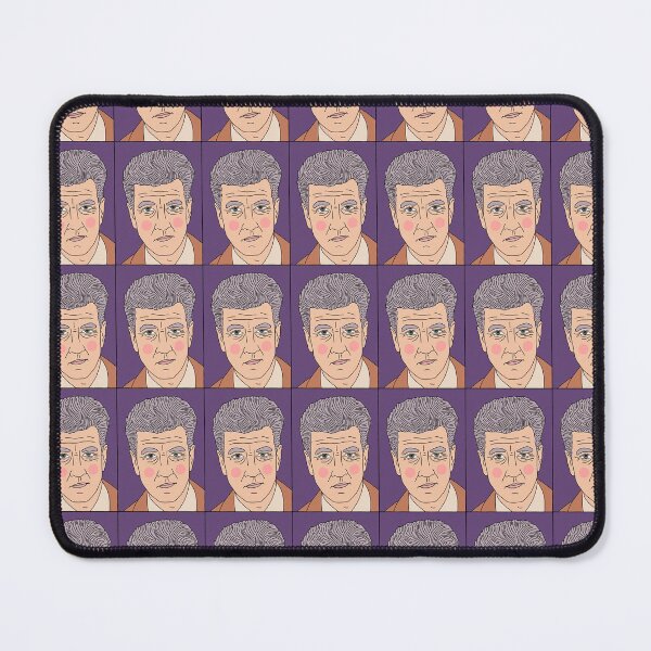 Item preview, Dreamy David Lynch designed and sold by number26.