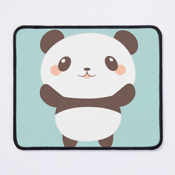 Item preview, Panda Bear designed and sold by Nozuki.