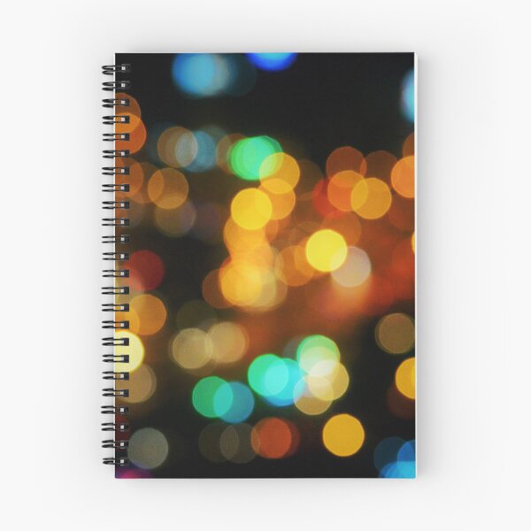 Item preview, City lights out of focus designed and sold by CCC2021.