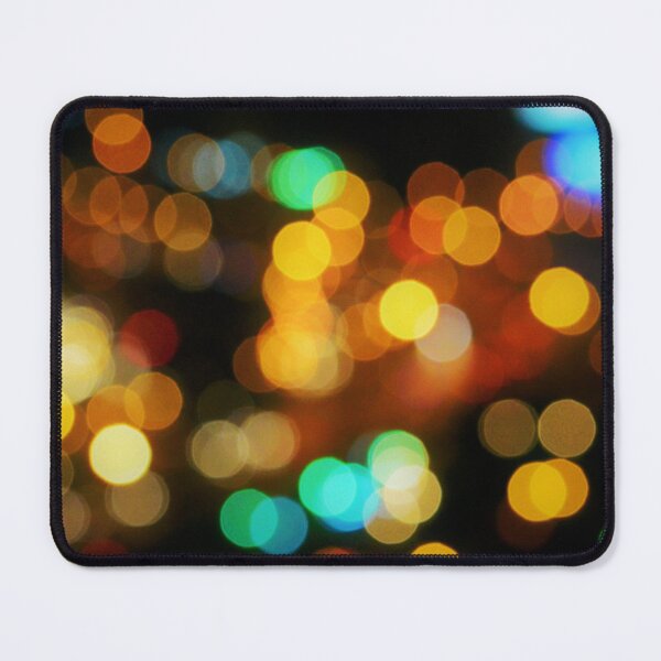 Item preview, City lights out of focus designed and sold by CCC2021.