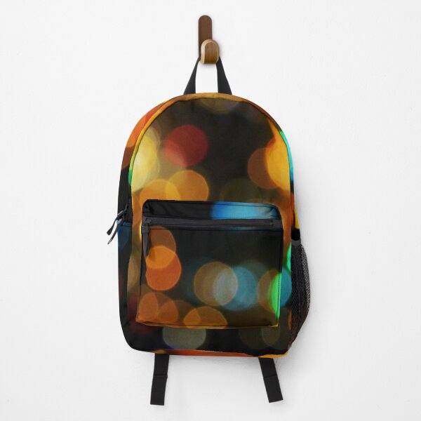 Item preview, City lights out of focus designed and sold by CCC2021.