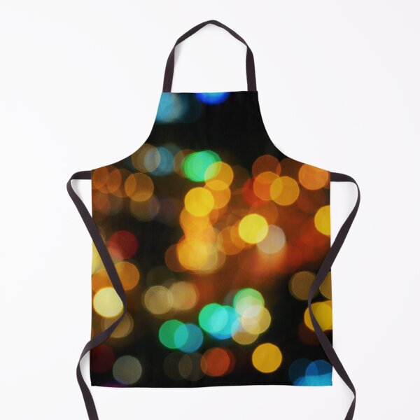 Item preview, City lights out of focus designed and sold by CCC2021.