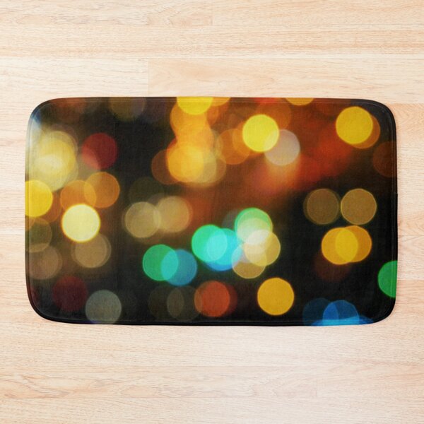 Item preview, City lights out of focus designed and sold by CCC2021.