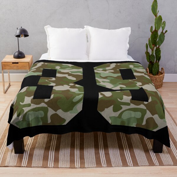 Item preview, Army Camouflage Number Thirty-Nine Veteran Lucky Number 39 designed and sold by Urosek.