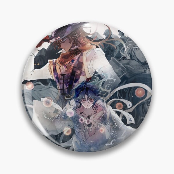 Item preview, Wayfarer Illustration designed and sold by FlonHaru.
