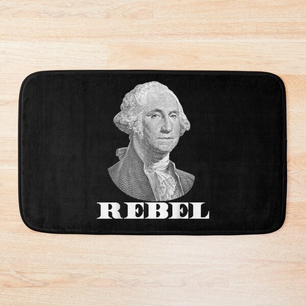 Item preview,  George Washington Rebel designed and sold by ritaz78.