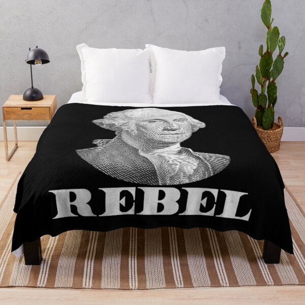Item preview,  George Washington Rebel designed and sold by ritaz78.