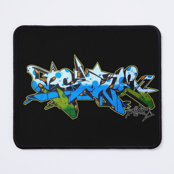 Item preview, ESONE GRAFFITI URBANO ESTILO CALLEJERO designed and sold by GraffitiBomberZ.