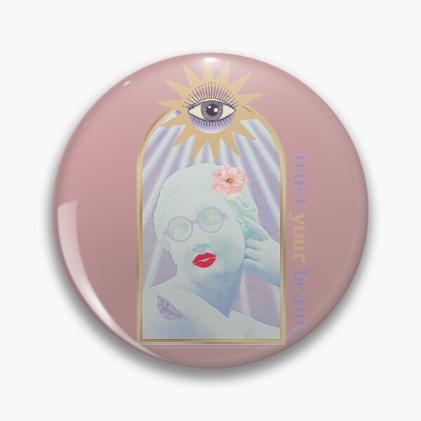 Item preview, trust your beauty designed and sold by SVOLTAstore.