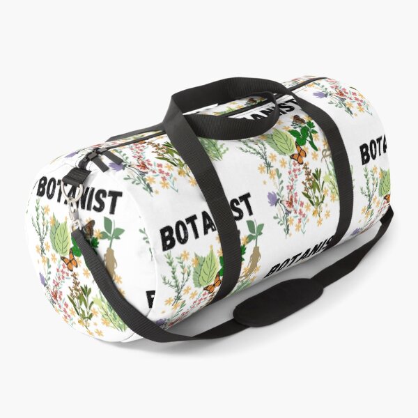 Item preview, Botanist. Botanist gift. cottagecore designed and sold by ronaldsonou.