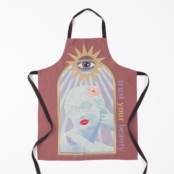Item preview, trust your beauty designed and sold by SVOLTAstore.