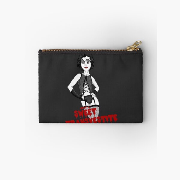 Item preview, Just A Sweet Transvestite designed and sold by GroovyGecko.