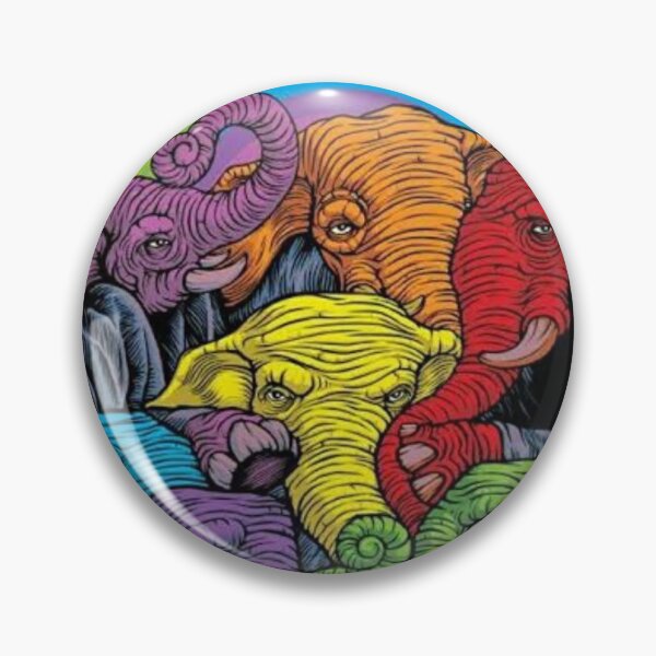Item preview, Red, orange, yellow, green, blue, indigo, violet designed and sold by Madventures South Australia.