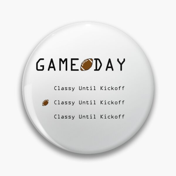 Item preview, Game Day designed and sold by fatima-a.