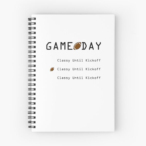 Item preview, Game Day designed and sold by fatima-a.