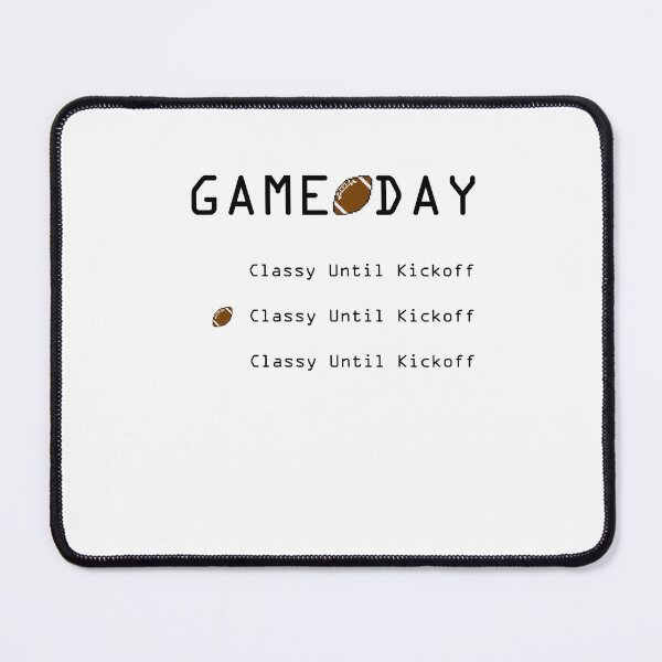 Item preview, Game Day designed and sold by fatima-a.