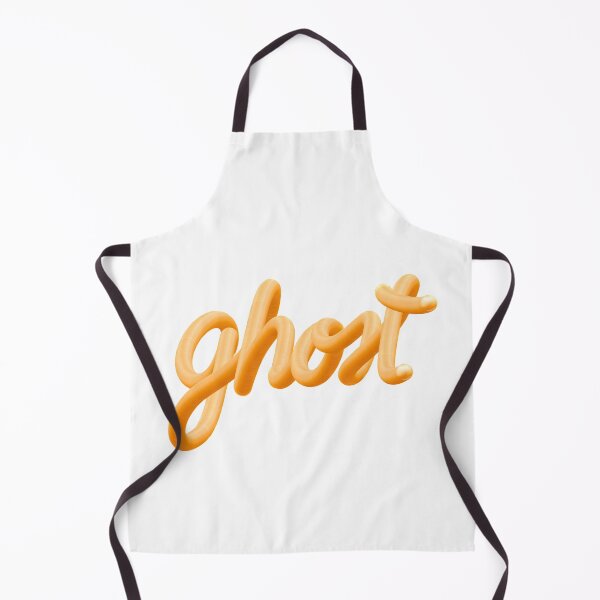 Item preview, Ghost liquid 3D font,ghost Halloween 3D font,ghost yellow font designed and sold by neng0026.