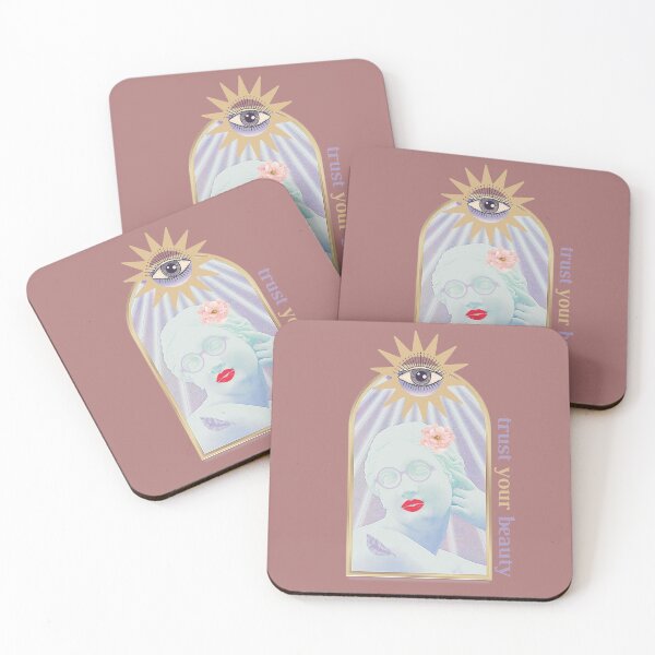 Item preview, trust your beauty designed and sold by SVOLTAstore.