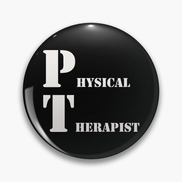 Item preview, Physical Therapist, Physiotherapist.  designed and sold by doctors-apparel.