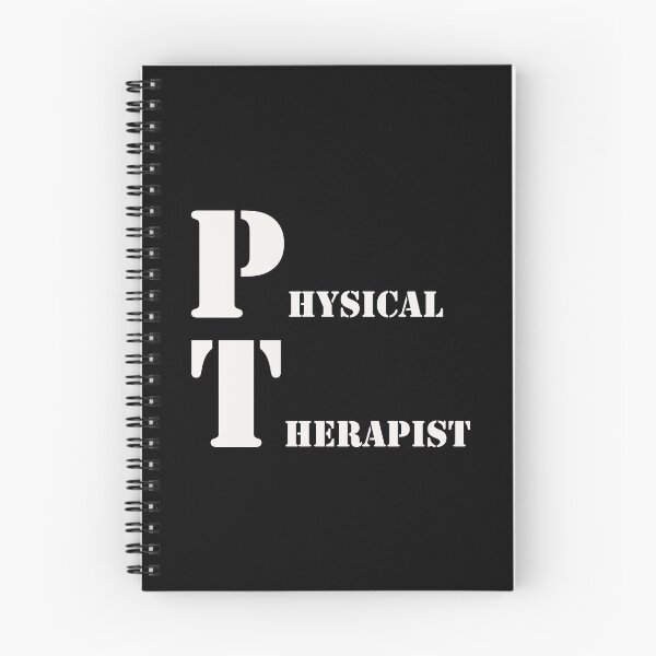 Item preview, Physical Therapist, Physiotherapist.  designed and sold by doctors-apparel.