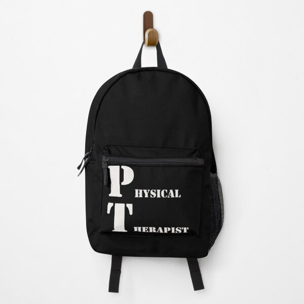 Item preview, Physical Therapist, Physiotherapist.  designed and sold by doctors-apparel.