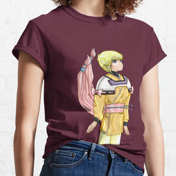 I'll Comfort You... Classic T-Shirt