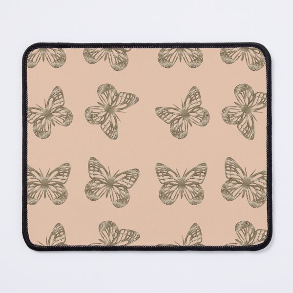 Item preview, Pretty Butterflies Pattern designed and sold by technotext.
