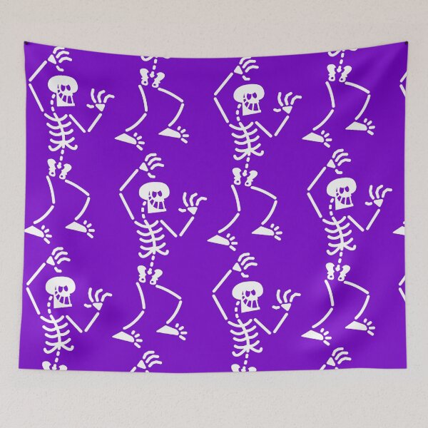 Item preview, Bad Skeleton designed and sold by Zoo-co.