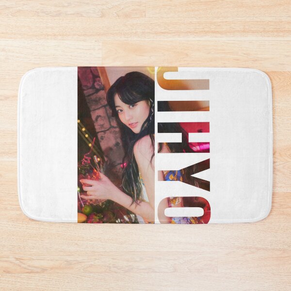 Item preview, Kpop Jihyo designed and sold by Ryuell.