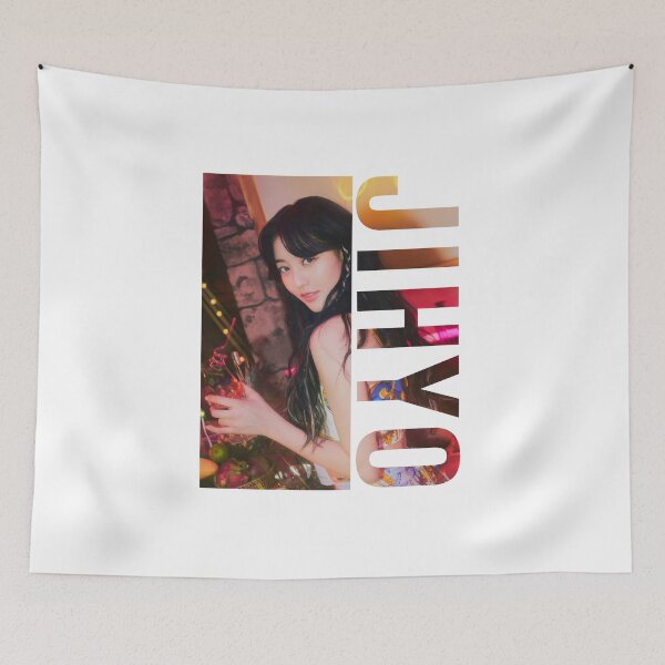 Item preview, Kpop Jihyo designed and sold by Ryuell.