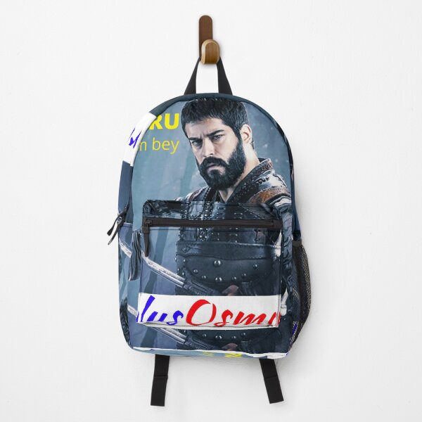 Item preview, Kurulus Osman, Osman bey the GÖKBORU designed and sold by Trending Art.