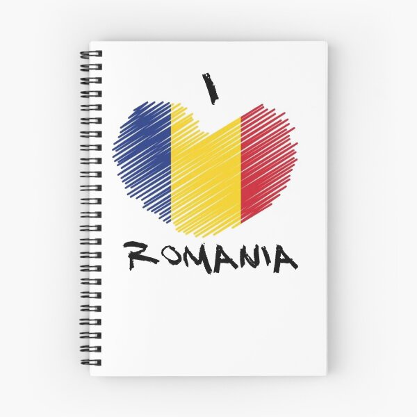 Item preview, I love Romania, go romania designed and sold by underdogsgrit.