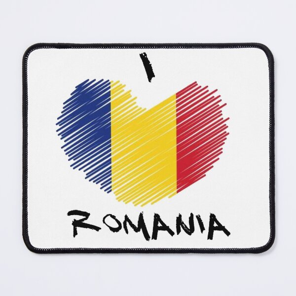 Item preview, I love Romania, go romania designed and sold by underdogsgrit.