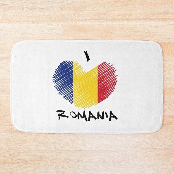Item preview, I love Romania, go romania designed and sold by underdogsgrit.
