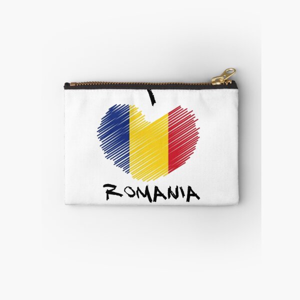 Item preview, I love Romania, go romania designed and sold by underdogsgrit.